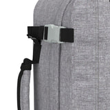 CABINZERO Classic 36L Ice Grey