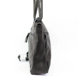 Beardesign Dames Laptoptas CP1657 Zwart