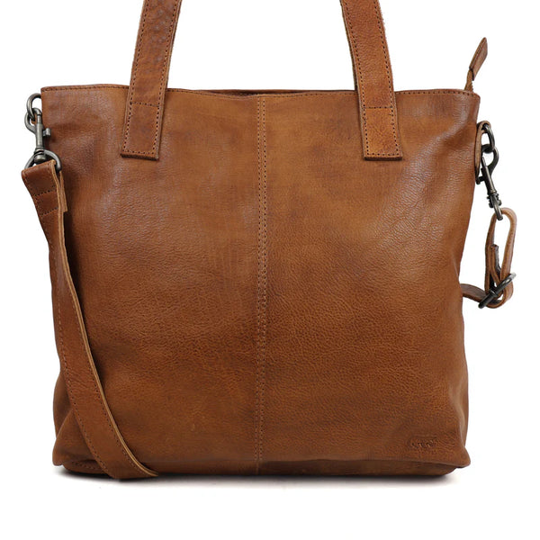 Bear Design Shopper Jilke Cognac CP2150