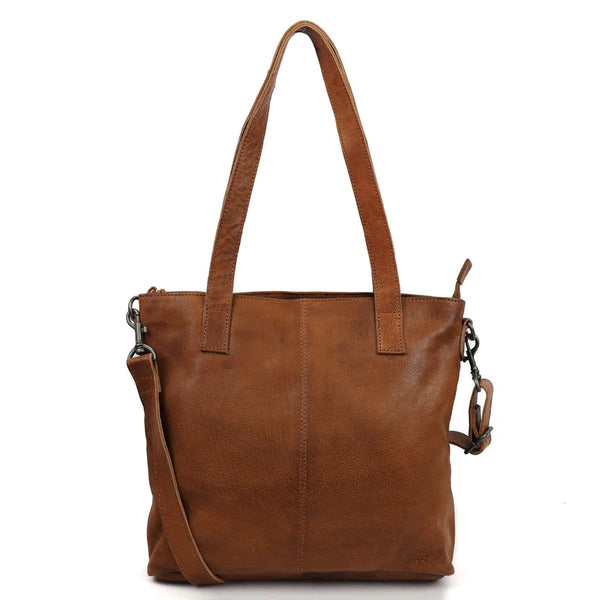 Bear Design Shopper Jilke Cognac CP2150