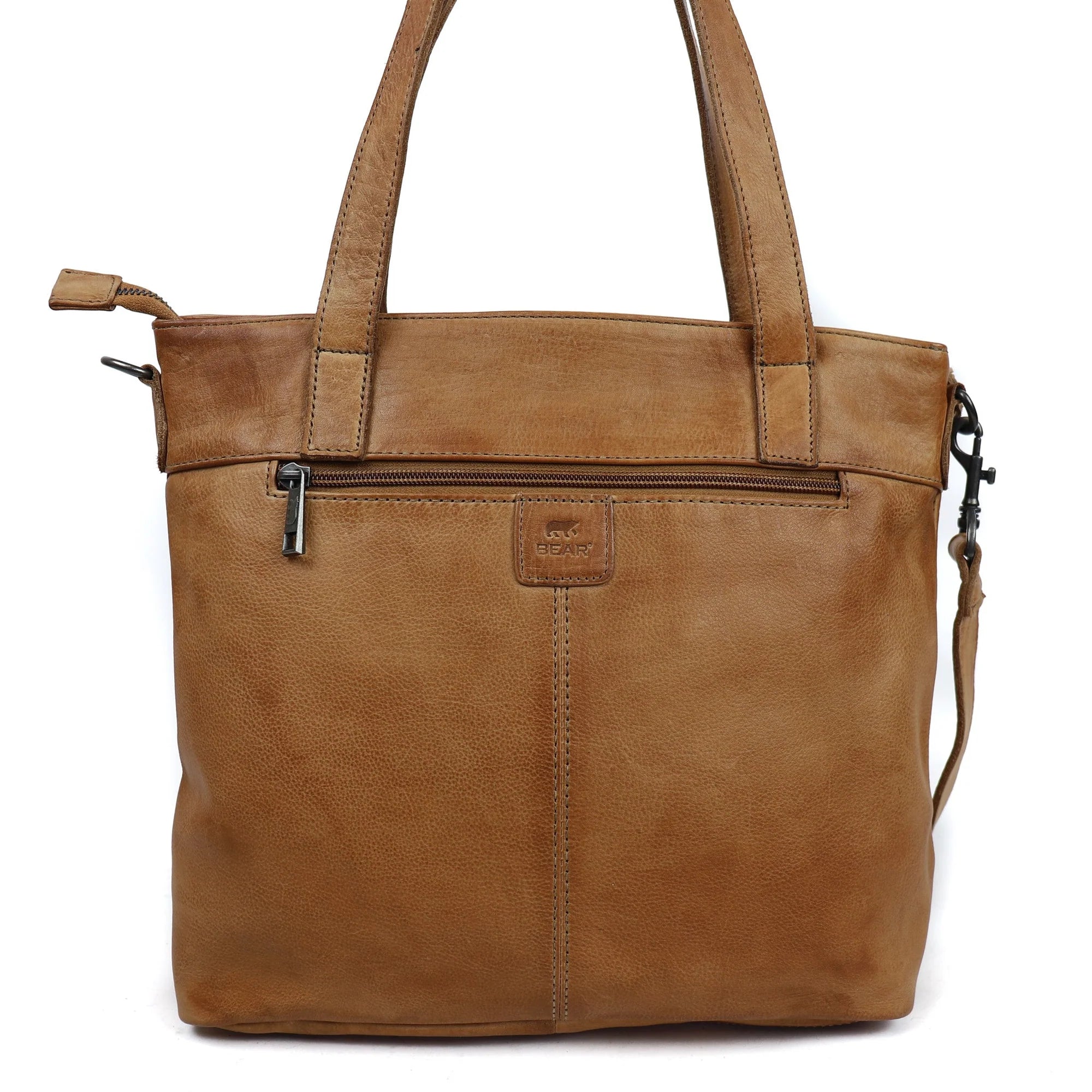 Bear Design Shopper Jilke Taupe CP2150