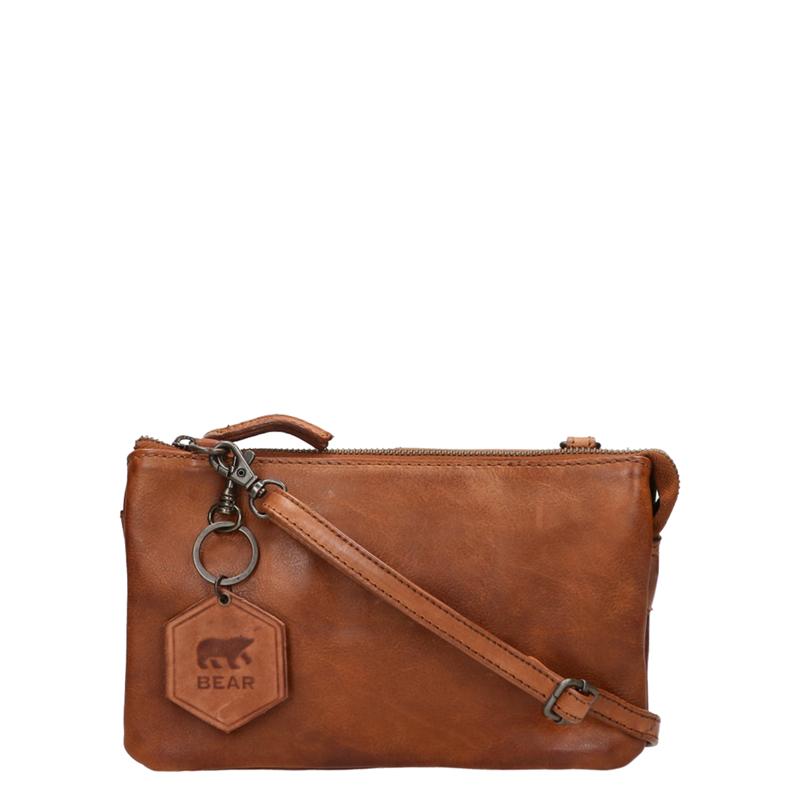 Bear Design Uma Cognac CL30996