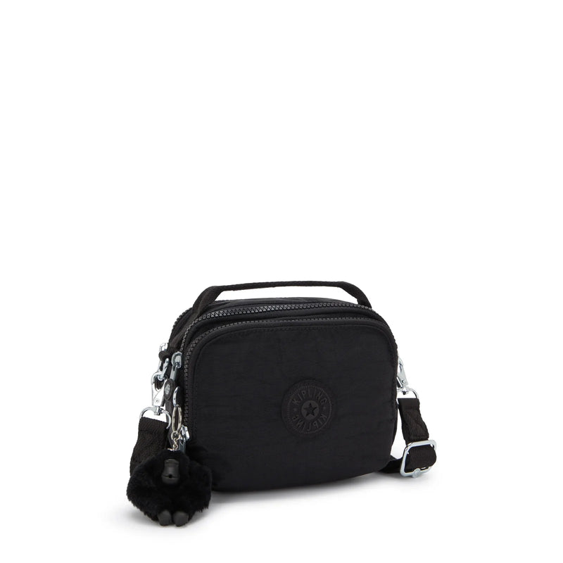 Kipling Cahir Black Noir