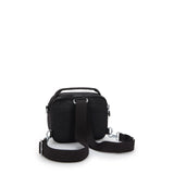 Kipling Cahir Black Noir