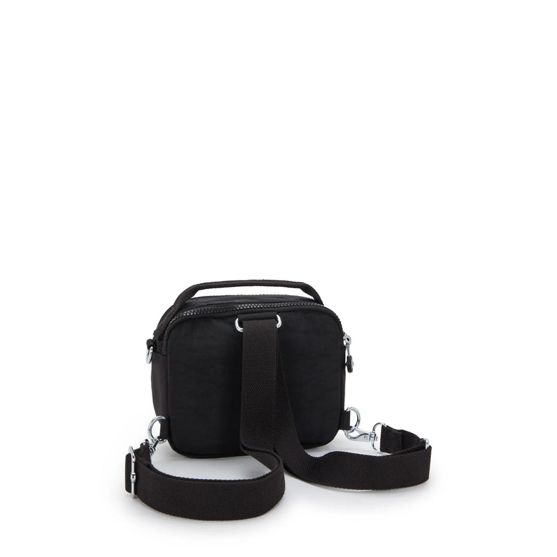 Kipling Cahir Black Noir