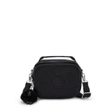 Kipling Cahir Black Noir