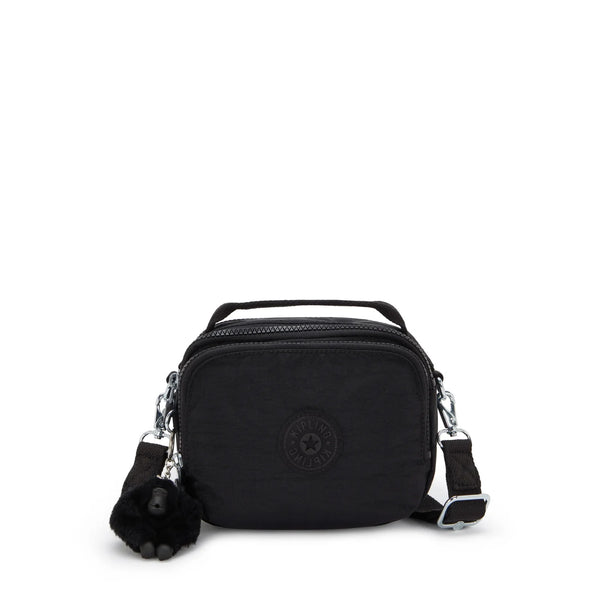 Kipling Cahir Black Noir
