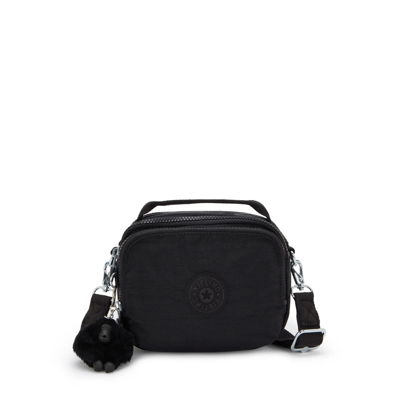 Kipling Cahir Black Noir