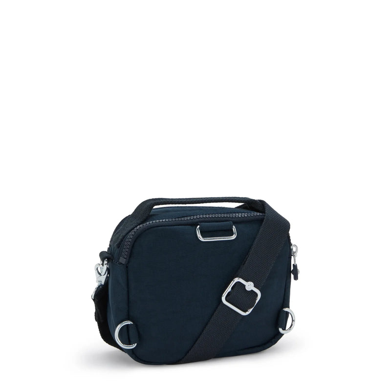 Kipling Cahir Blue Bleu