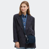 Kipling Cahir Blue Bleu