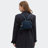 Kipling Cahir Blue Bleu