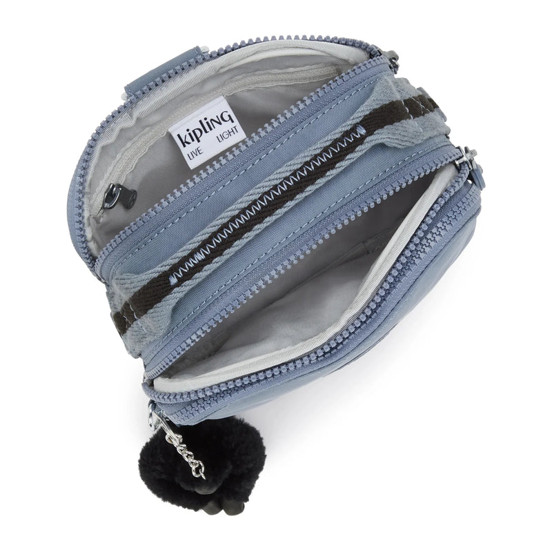 Kipling Cahir Blue Stone