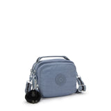 Kipling Cahir Blue Stone