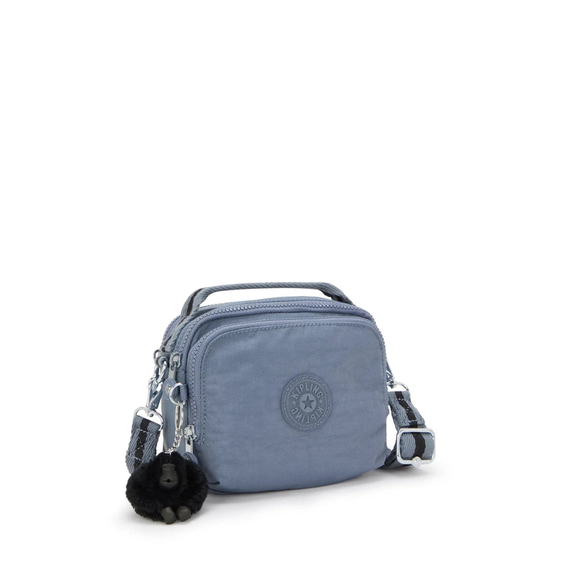 Kipling Cahir Blue Stone