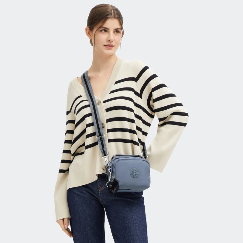 Kipling Cahir Blue Stone