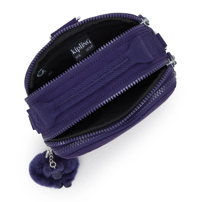 Kipling Cahir Moonlit Blue