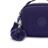 Kipling Cahir Moonlit Blue