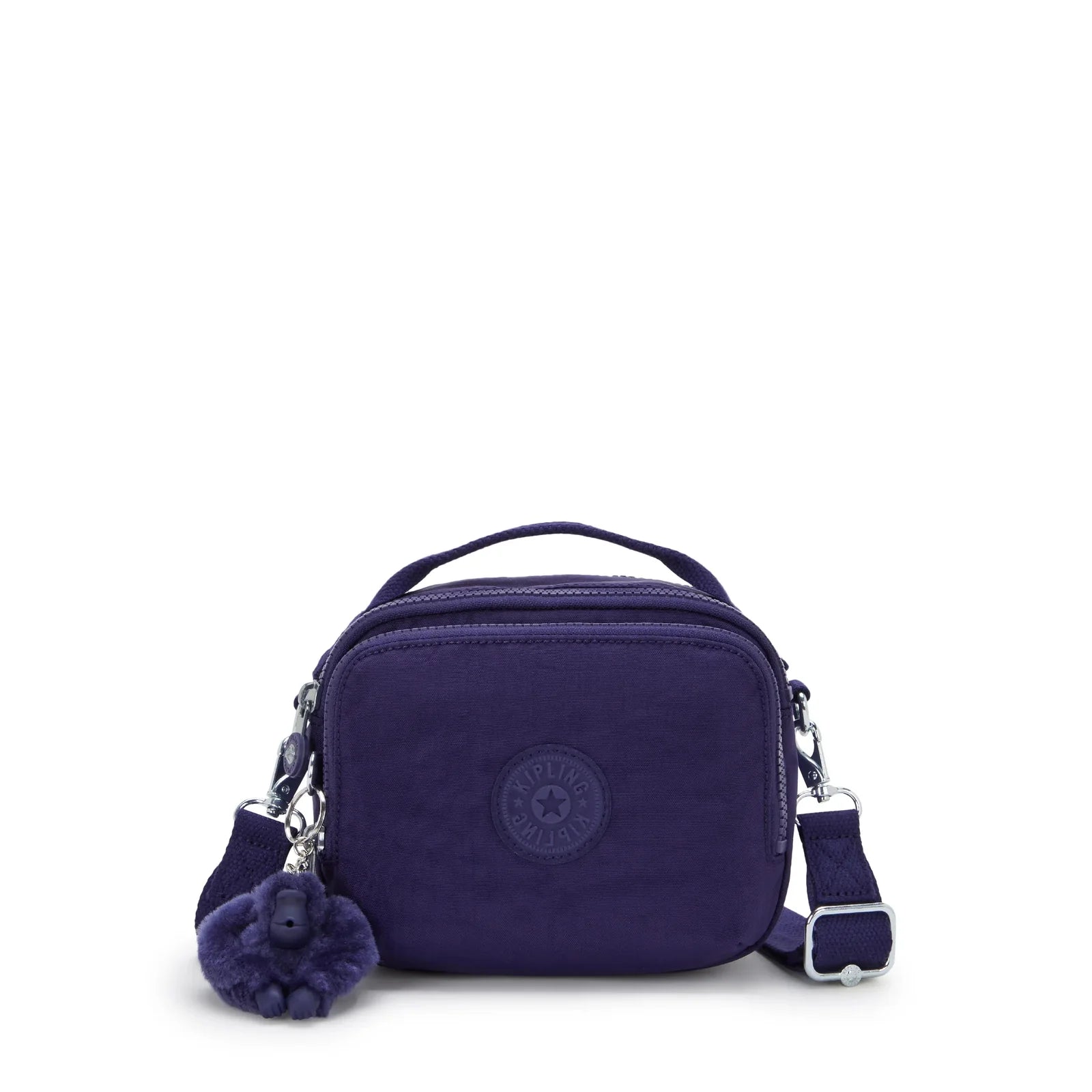Kipling Cahir Moonlit Blue