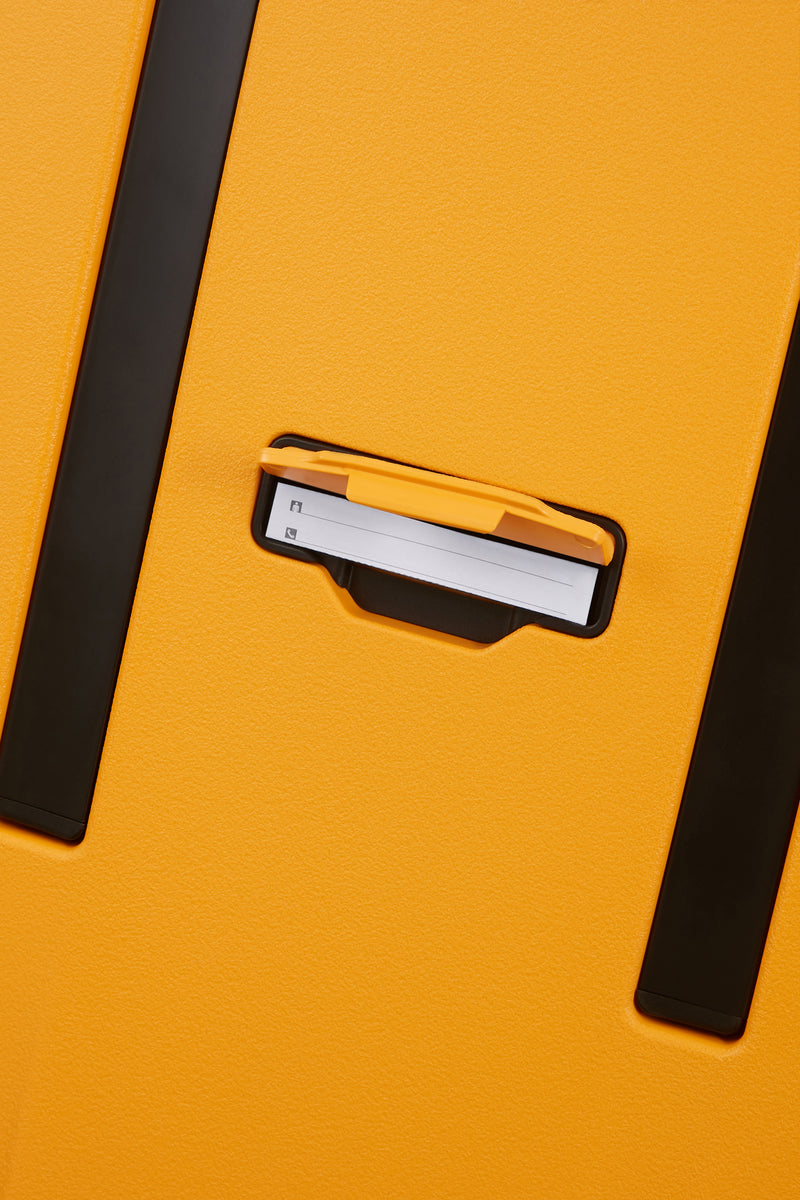 Samsonite Essens koffer 69CM RADIANT YELLOW