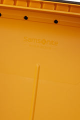 Samsonite Essens koffer 69CM RADIANT YELLOW