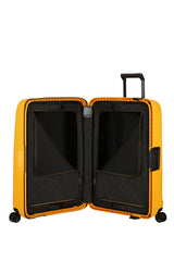 Samsonite Essens koffer 69CM RADIANT YELLOW
