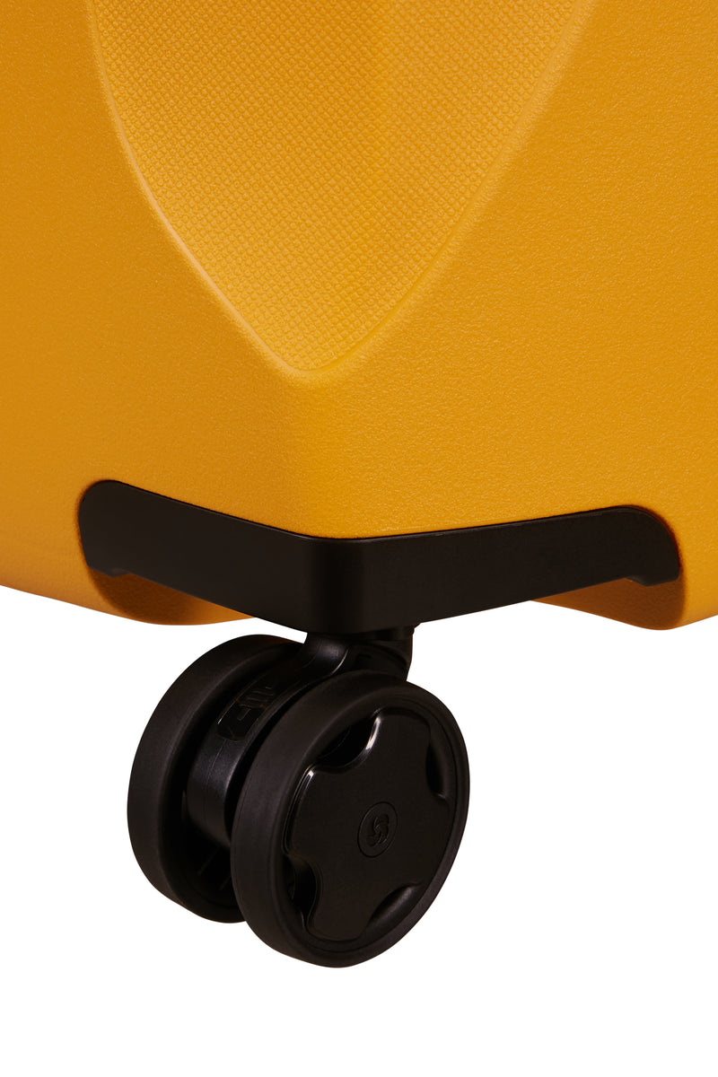 Samsonite Essens koffer 69CM RADIANT YELLOW