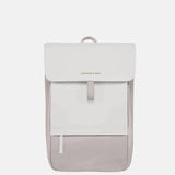 Kapten & Son Fyn Muted Clay Sprinkled 14Inch Laptop Rugtas