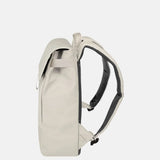 Kapten & Son Fyn Sandstone 14Inch Laptop Rugtas