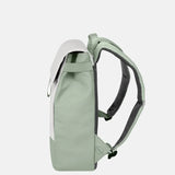 Kapten & Son Fyn Muted Mint Sprinkled 14Inch Laptop Rugtas