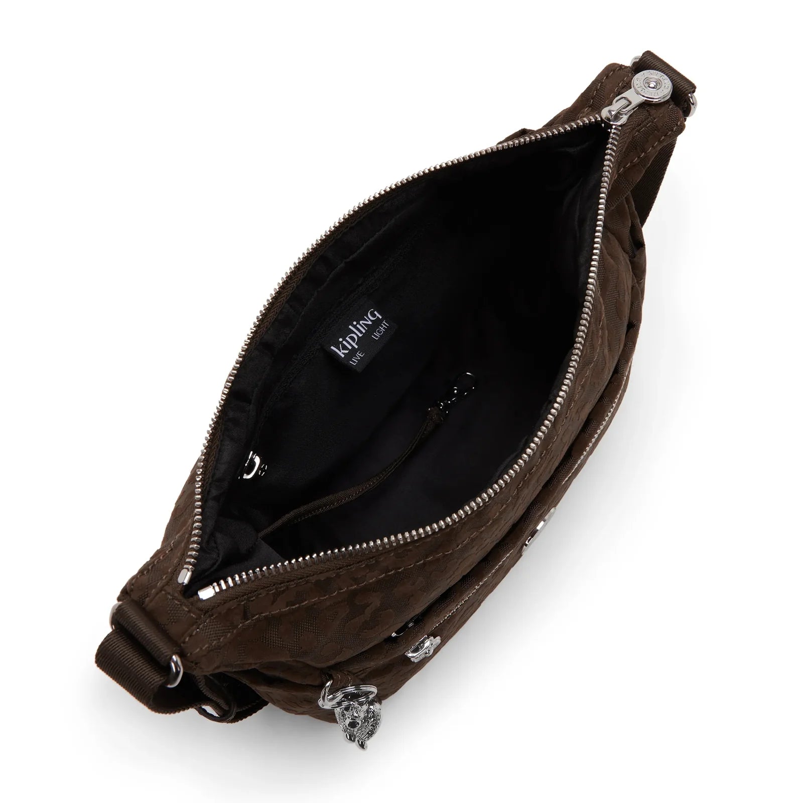 Kipling Gabb S Soft Leopard