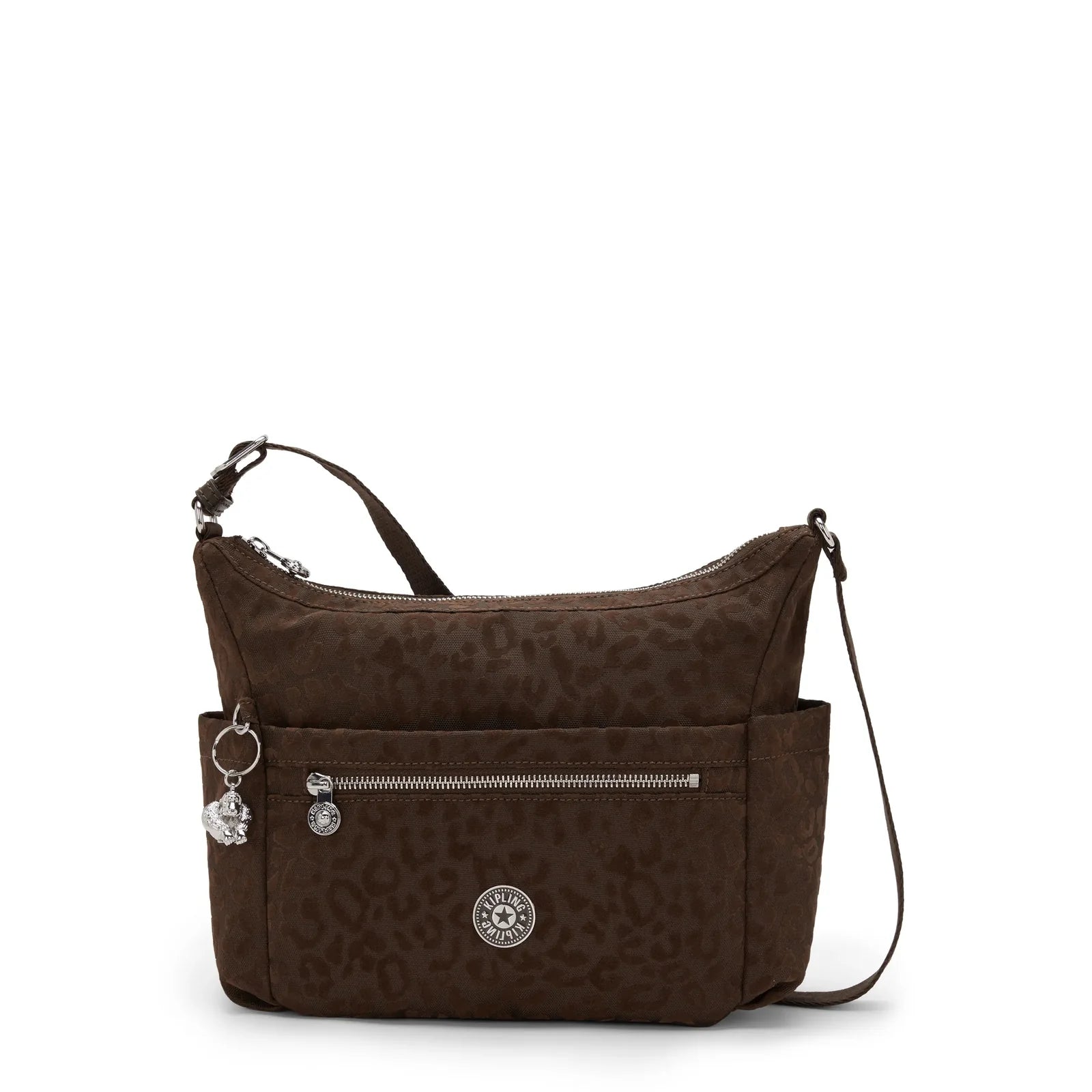 Kipling Gabb S Soft Leopard