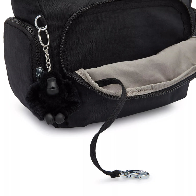 Kipling Gabb S Black Noir