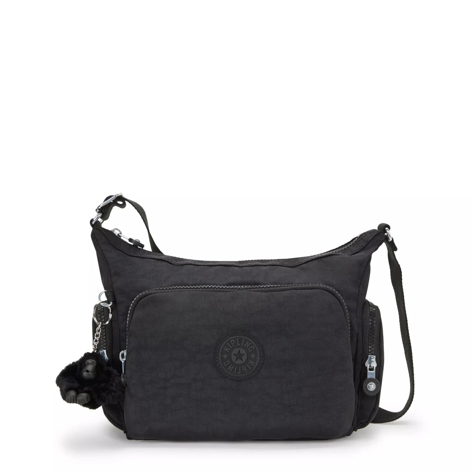 Kipling Gabb S Black Noir