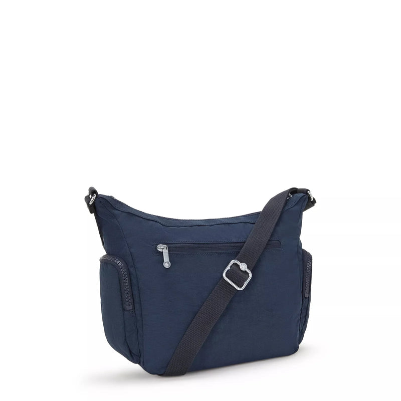 Kipling Gabb S Blue Bleu