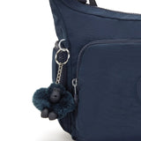 Kipling Gabb S Blue Bleu