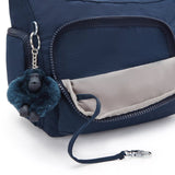 Kipling Gabb S Blue Bleu