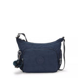 Kipling Gabb S Blue Bleu