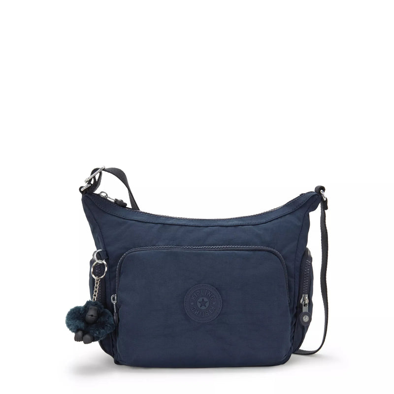 Kipling Gabb S Blue Bleu