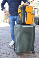 Samsonite Upscape Climbing Ivy Spinner 68CM