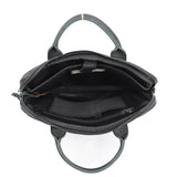 Beardesign Compacte Laptoptas Delphi Zwart cp2649