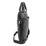 Beardesign Compacte Laptoptas Delphi Zwart cp2649