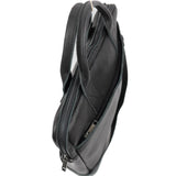 Beardesign Compacte Laptoptas Delphi Zwart cp2649