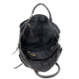 Beardesign Aktetas 15.6" Zwart MJ 1756