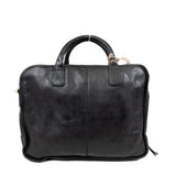 Beardesign Aktetas 15.6" Zwart MJ 1756