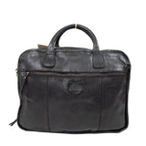 Beardesign Aktetas 15.6" Zwart MJ 1756