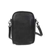 Bear Design Schoudertasje Meike Zwart cp2676