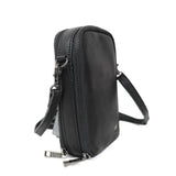 Bear Design Schoudertasje Meike Zwart cp2676