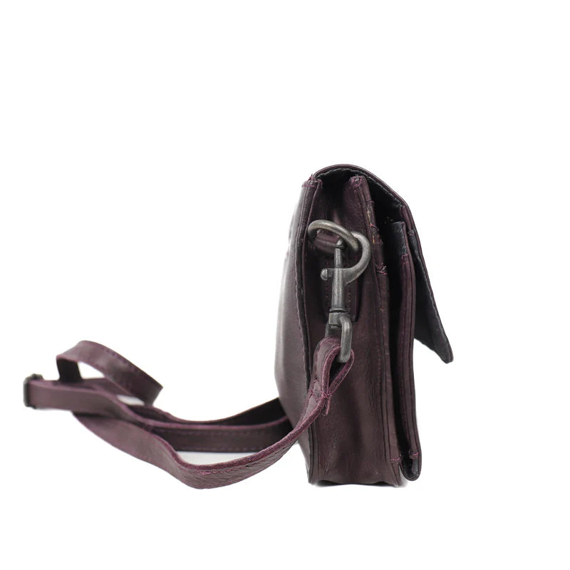 Beardesign Enveloptas CP2629 Joelle Plum