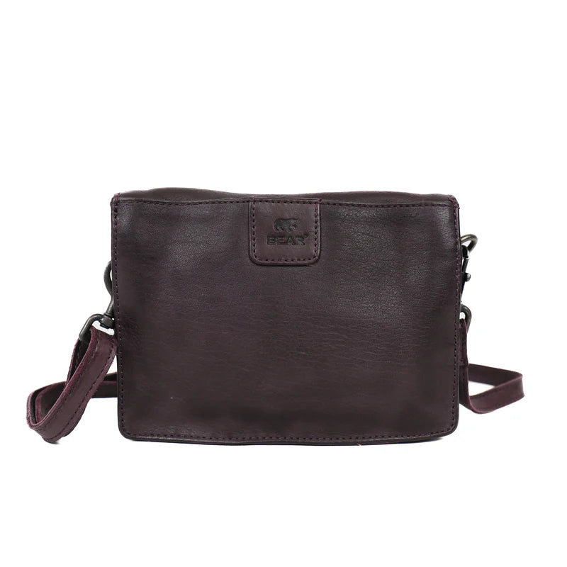 Beardesign Enveloptas CP2629 Joelle Plum