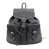 Bear Design Rugzak B5388 Charlie Black